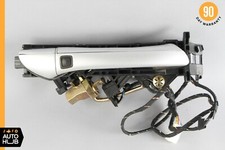 00-06 Mercedes W220 S600 S55 AMG Rear Right Keyless Go Exterior Door Handle OEM