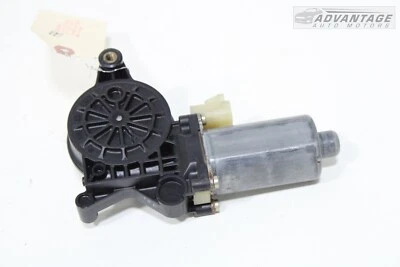 2003-2009 HUMMER H2 FRONT RIGHT SIDE DOOR GLASS WINDOW REGULATOR MOTOR OEM - Image 1 of 4