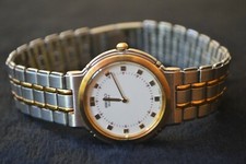 Seiko 7n00-f6b10 Bicolore Orologio Donna Mejorofertarelojes