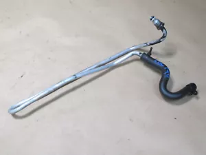 🥇90-91 CHEVROLET CORVETTE C4 POWER STEERING RETURN HOSE PIPE LINE OEM - Bild 1 von 13