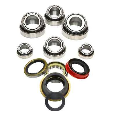 Complete Bearing & Seal Kit Camaro Dodge Viper T56 Borgwarner Tremec (BK396) - Image 1 of 2