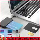 6 In 1 Usb 2.0 Sd Card Reader 480Mbps Support Smart Card Micro Sd Ms M2 Sd/Mmc