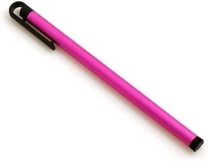 System-S Stylus Touch Pen Capacitive Screen Input Pen In Pink For - Picture 1 of 1