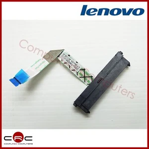 Lenovo 320-15AST 330-15IGM 520-15IKB Conector Disco Duro SATA HDD connector - Imagen 1 de 3