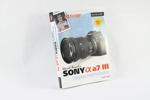 Guide de photographie numérique Sony A A7 III de David Busch 2018 #G138 - Photo 1/6