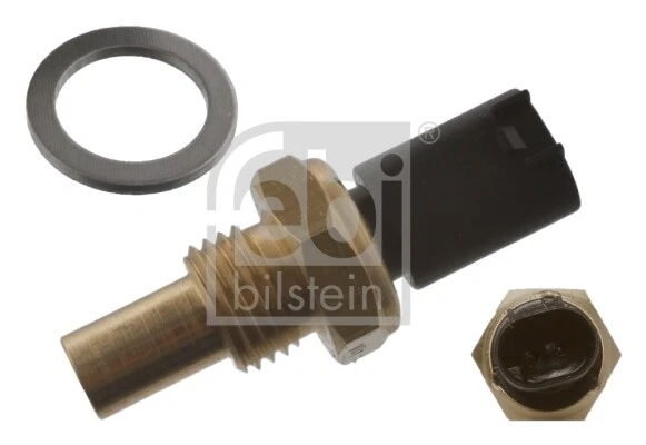 OEM Coolant Temperature Sensor Fits Mercedes Benz Sprinter 2-T 901 902 208 CDI + - image 1 of 1