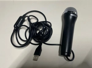Konami USB Microphone Ps2 Xbox - Picture 1 of 2