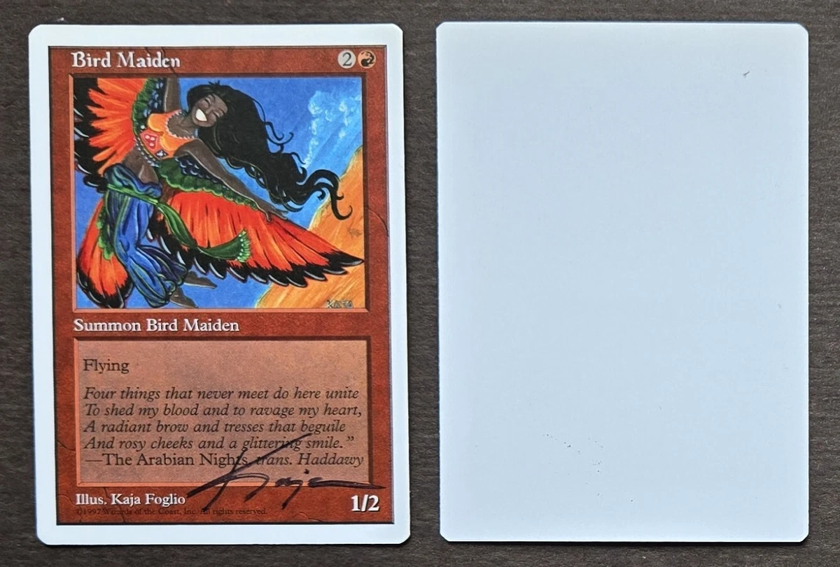 Mtg Artist Proof | eBay