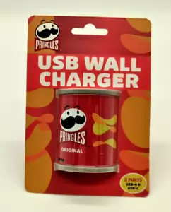 Target Pringles Pringles USB Ladegerät - Bild 1 von 3