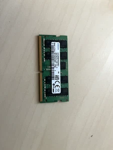 16GB ECC SODIMM DDR4-2133 RAM Replacement Synology DiskStation DS1618 DS1819+ - Picture 1 of 2