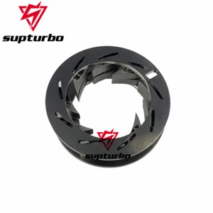 Anneau de buse turbo GT3782VA GT37V 743250 17201-E0192A pour Ford 6.0L Powerstro - Imagen 1 de 2