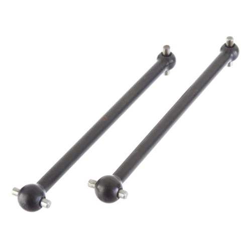 Transmissions ARRMA AR310456 Dogbone 91 Mm Pour Typhon 1/7 Et Felony 6S - Lot De 2
