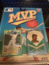 1990 ACE MVP George Brett