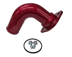 Wasserpumpe Einlasskrümmer für 1994-2003 Ford Powerstroke 7.3L Turbo Diesel - Bild 1 von 20
