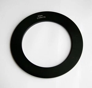 95mm adapter ring for Cokin X-PRO holder & Tianya T130 filter holder 95 mm - Picture 1 of 1
