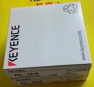 ONE Keyence PZ-101P Photoelectric Sensor New - Picture 1 of 1