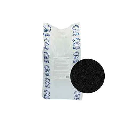 Aqua Profi Fischfutter Forellenfutter Saiblinge Äsche Barsch 3 mm Extrudat 25 kg - Bild 1 von 4
