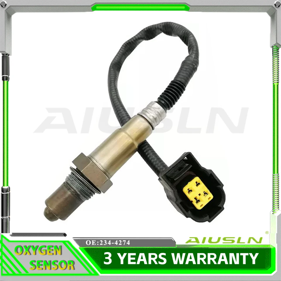 Up&Downstream Oxygen O2 Sensor For 2004 Dodge Ram 1500 2500 5.7L Ram 3500 5.9L - Изображение 1 из 4