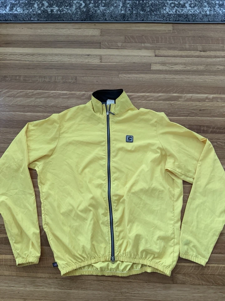 Chaqueta Cannondale vintage Foto 1 de 4