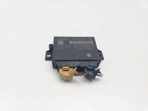 AUDI Q3 8U PARKING ASSISTANCE CONTROL MODULE 2014 8X0919475Q - Picture 1 of 14