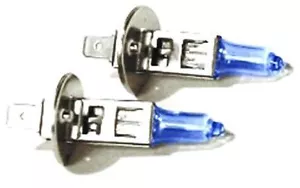05 06 honda CR-V Xenon H1 Bright White Head Light Bulb CRV - Bild 1 von 1