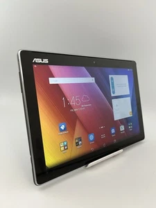 Asus Zenpad 10 P028 10.1" Wi-Fi Black 16GB 2GB Ram Cheap Android Tablet - Picture 1 of 24