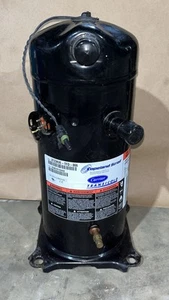 Copeland Kompressor ZF22KVE-TFD-866 Carrier Transicold - Bild 1 von 6