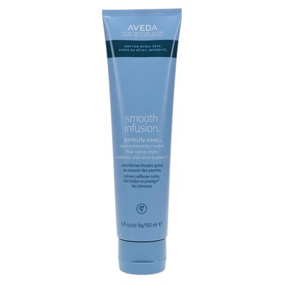 Crema de peinado con calor perfectamente elegante Aveda Smooth Infusion 5 oz Foto 1 de 3