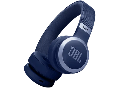 Auriculares inalámbricos - JBL Live 670 NC, Cancelación ruido adaptativa, Autono - Imagen 1 de 4