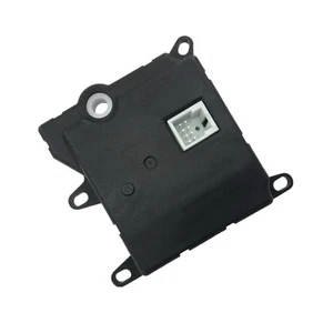 HVAC Heater Hybrid Damper Actuator 604-200 8pins For Ford E-150 E-250 E-350 - Picture 1 of 6