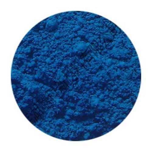 500gram Cobalt Chromite Blue CAS:68187-11-1 Pigment Blue 36 - Image 1 of 1