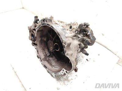 Kia Carens 6 Speed Manual Gearbox 1.7 CRDi Diesel 85kW (116 HP) WFW6 43000 32938 - Image 1 of 4