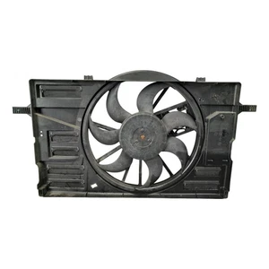 VOLVO V50 R-design Edition 2012 Electric Radiator Fan 3135103923 - Picture 1 of 8