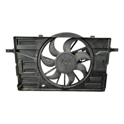 VOLVO V50 R-design Edition 2012 Electric Radiator Fan 3135103923 - Image 1 of 4