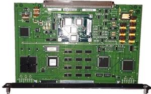17FB162 A4 GE Sistemas de Transporte Motor Control de Tracción PCB Locomotora - Imagen 1 de 5
