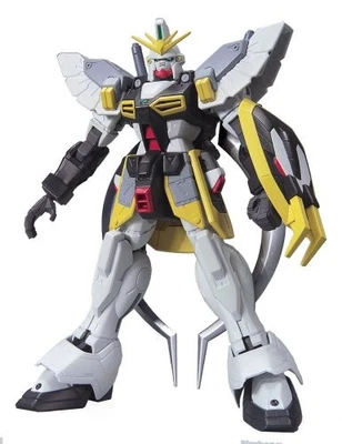 HCM-Pro 57-00 Gundam Sandrock Mobile Suit Gundam W - Image 1 of 4