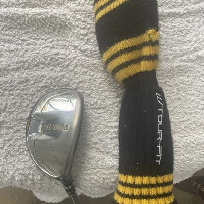 Rare Ryoma Hybrid 24 Degree 4U - Image 1 of 4