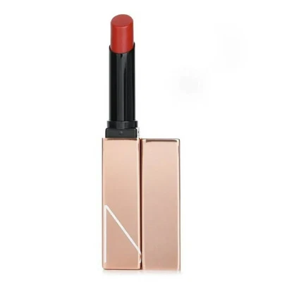 NARS Afterglow Shine Lipstick - 223 Idolized | Hydrating Glow 0.05 oz - Image 1 of 3