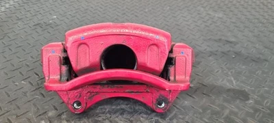 Kia Proceed MK3 (CD) 2019 1.6 Turbo Petrol Left Front Caliper Red 58180J7A30 - Image 1 of 4