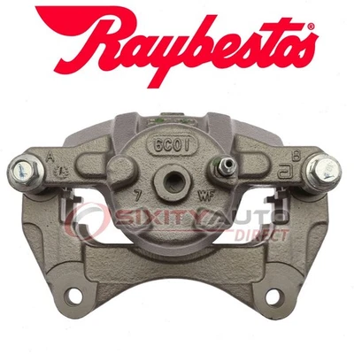 Raybestos Front Right Disc Brake Caliper for 2007-2017 Jeep Patriot - hs Foto 1 de 4
