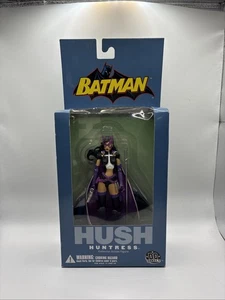 Brand New Batman Hush Huntress Action Figure DC Direct Collector Series 1 - Picture 1 of 6