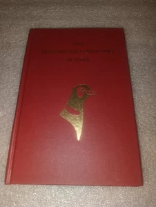 The Ring-Necked Pheasant in Iowa Farris Klonglan Nomsen 1977 Iowa Conservation - Picture 1 of 6