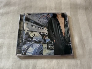 UFO - Lights Out CD 2008 Chrysalis Import Bonus Remaster MSG Schenker OOP RARE - Picture 1 of 3