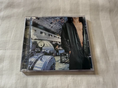 UFO - Lights Out CD 2008 Chrysalis Import Bonus Remaster MSG Schenker OOP RARE - Image 1 of 3