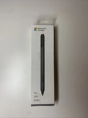 Microsoft Surface Pen 1776 Eingabestift Anthrazit Schwarz Wie neu - Bild 1 von 4