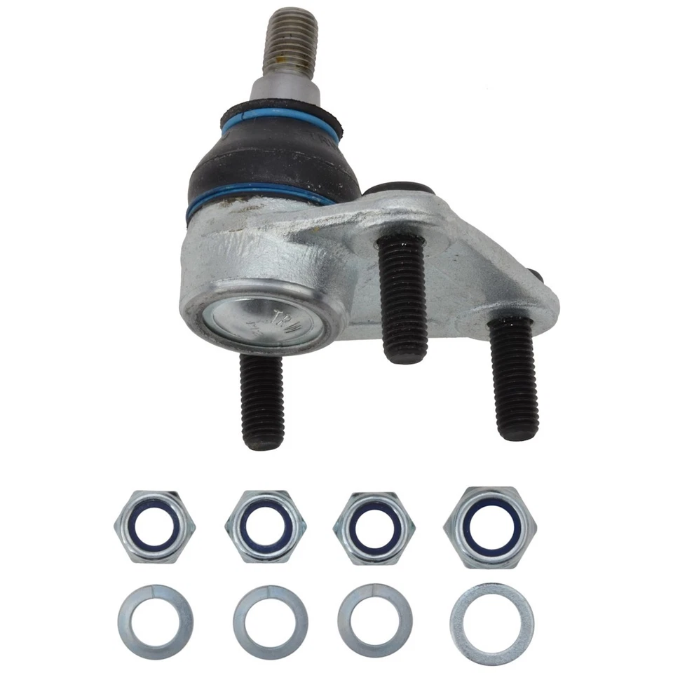 JBJ665 TRW 球接头前部适用于大众奥迪 TT Quattro 大众 R32 2004 — 第 1/2 张图片