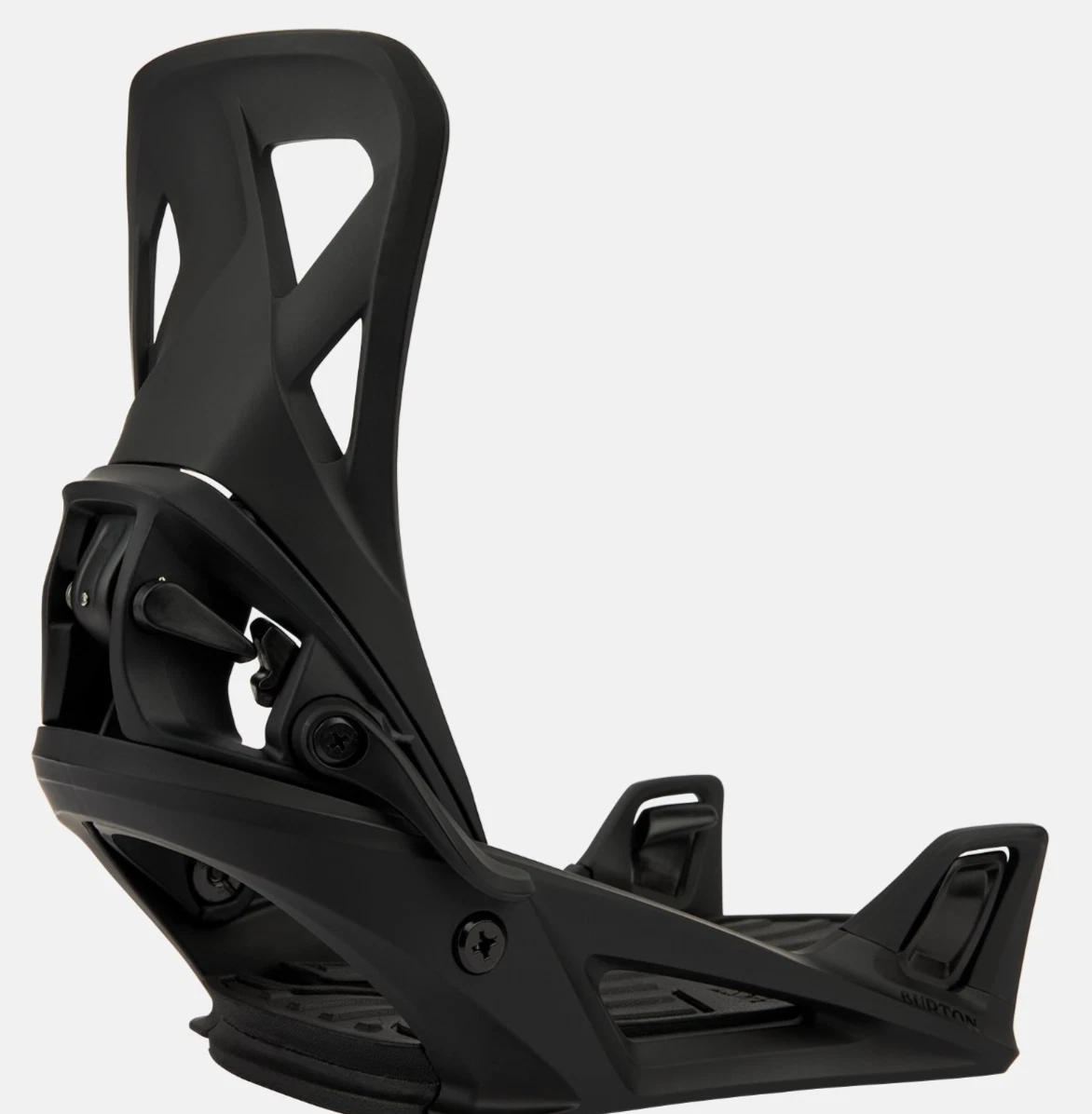 Burton Snowboarding Ski, Snowboard & Snowshoe Bindings for sale | eBay