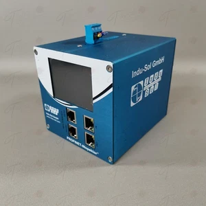 Indusol PN-INspektor NT 124030100 - Bild 1 von 3