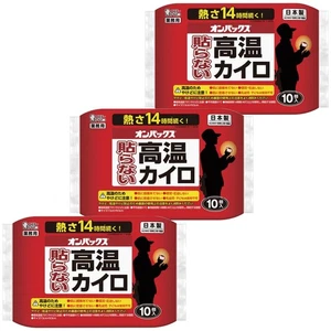 Onpax Profi-Qualität [Großabnahme] Antihaft-Wärmewärmer, normal, 30 Co_ - Bild 1 von 2