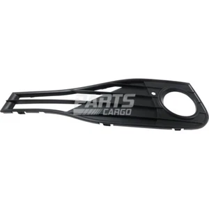 New Front Left Fog Light Bezel Textured Black 2014-2020 Bmw 430i Gran Coupe Fits - Picture 1 of 1